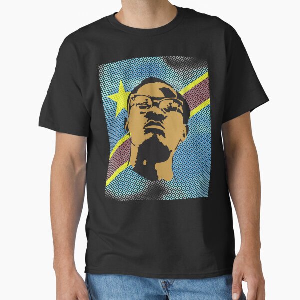 Item preview, Patrice Lumumba  designed and sold by DesignMonster.