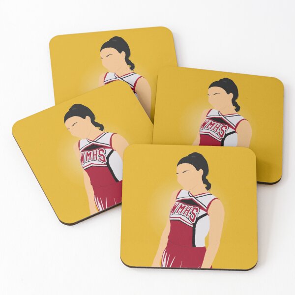 Item preview, Glee Santana Lopez Digital Art designed and sold by senaeksi.