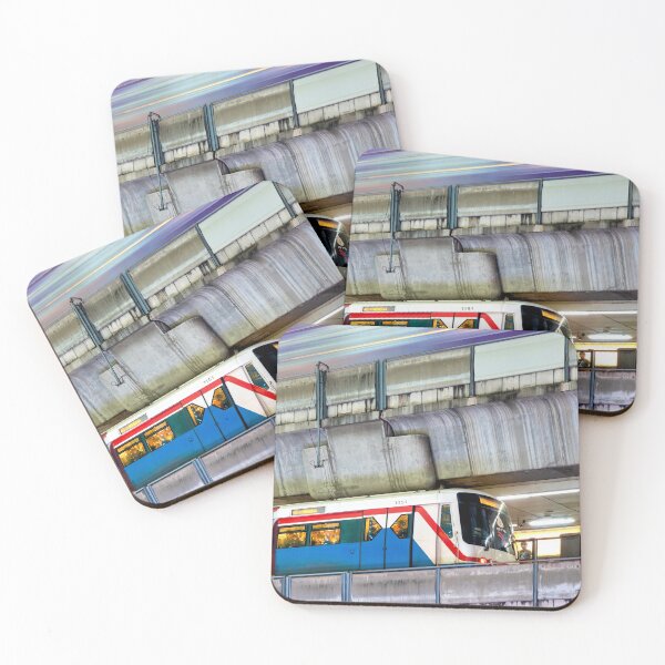 Item preview, BTS Skytrain designed and sold by troianifabrizio.