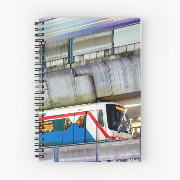 Item preview, BTS Skytrain designed and sold by troianifabrizio.