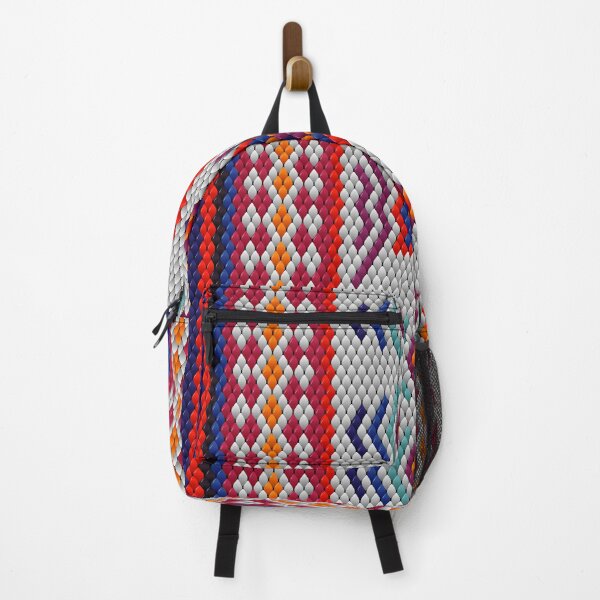 Item preview, Latin American ethnic ornament, pattern, mosaic, embroidery. designed and sold by Ihor Ivanov.