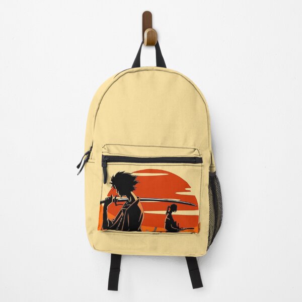 Item preview, Samurai Champloo designed and sold by TikaK.