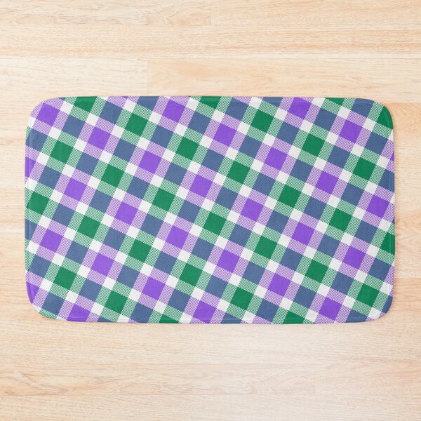 Item preview, Tartan for Women's Rights designed and sold by clairemh1.