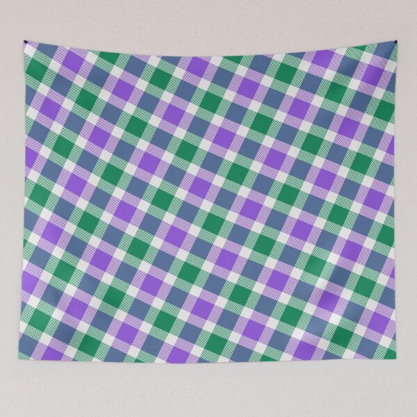 Item preview, Tartan for Women's Rights designed and sold by clairemh1.