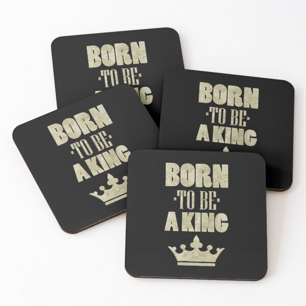 Item preview, born to be a king designed and sold by VictoriaV3.