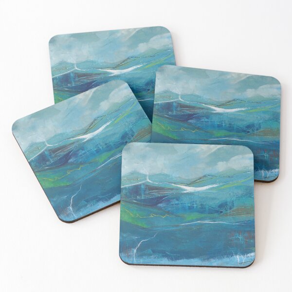 Item preview, Spring Thaw designed and sold by jopayneart.