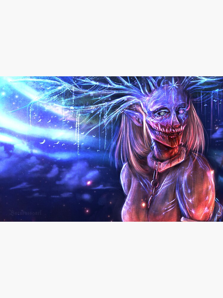 ymir fritz figure