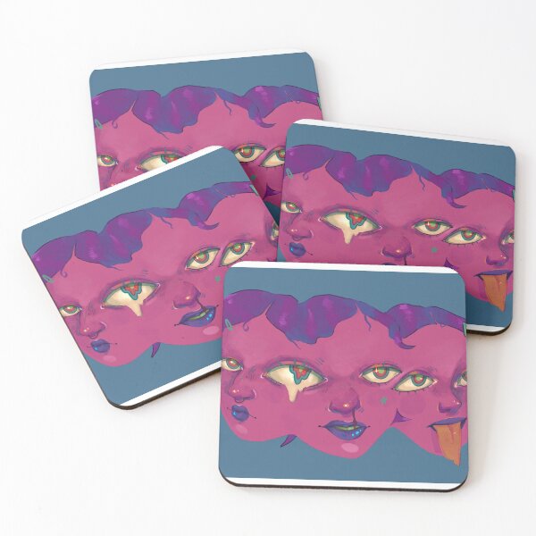 Item preview, The Fates designed and sold by ActuallyAnne.