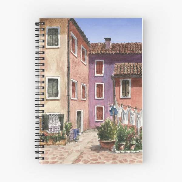 Item preview, Burano designed and sold by Jeno Futo.