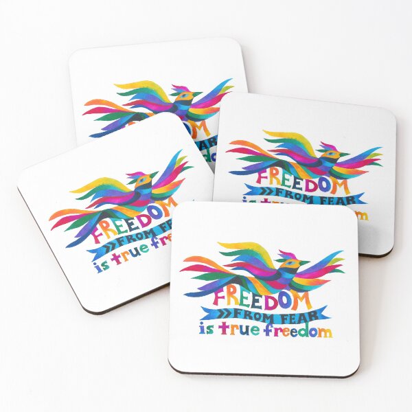 Item preview, Freedom Bird designed and sold by MARGARET RINGIA HART.