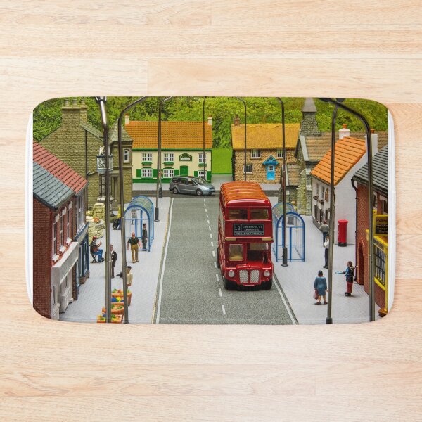 Item preview, At The Bus Stop 4 designed and sold by Steve Purnell Photography.