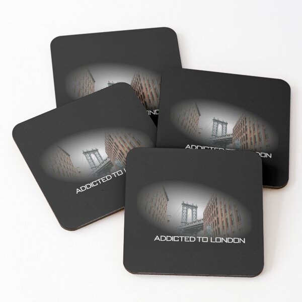 Item preview, Addicted to london city designed and sold by wiggy38.