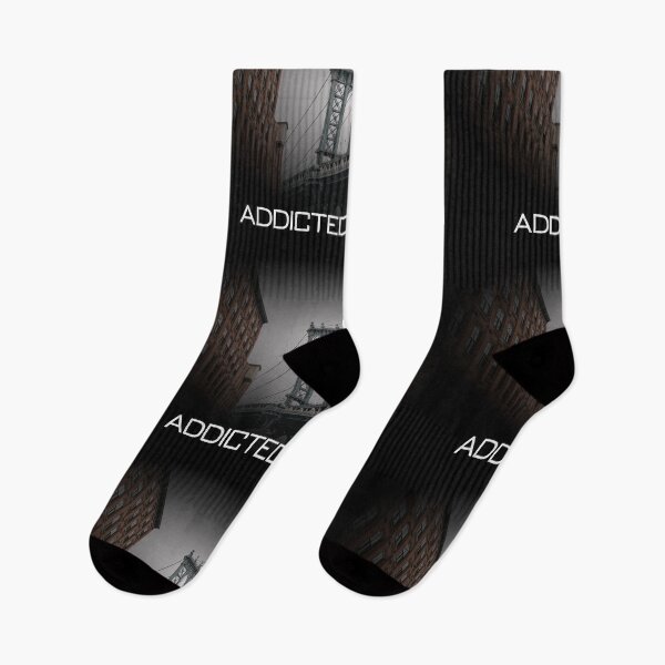 Item preview, Addicted to london city designed and sold by wiggy38.