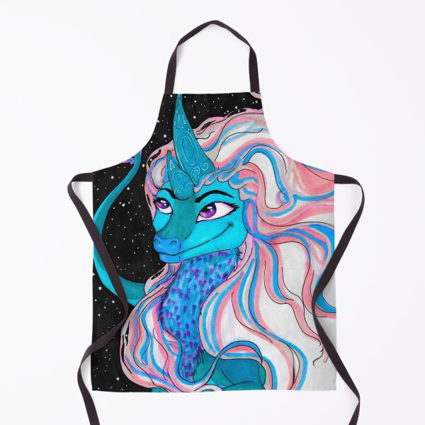 Item preview, The Water Dragon designed and sold by whitney griffin.