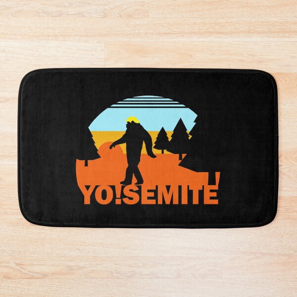 Item preview, Yosemite Yo Semite YoSemite T-Shirt Yosemite Shirt Funny Trump Shirt Funny Political Shirts Funny President Shirt designed and sold by Paulina Vanlife.