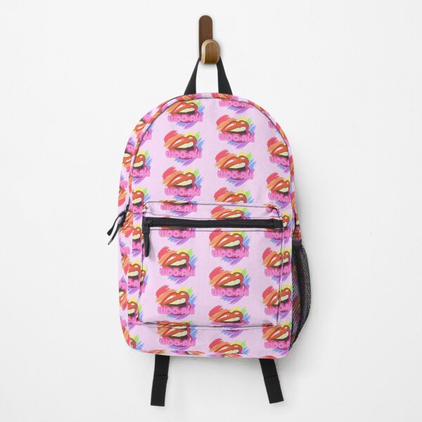 Item preview, Woo-Ah!  designed and sold by marialykouri.