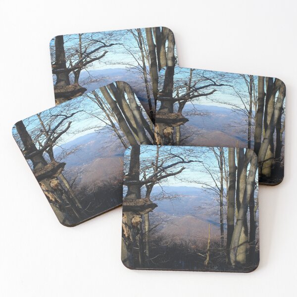 Item preview, Strange appearance of trees designed and sold by Mahirov Shop.