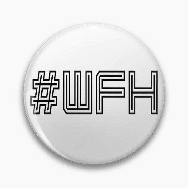 Item preview, #WFH designed and sold by sgmydesigns.