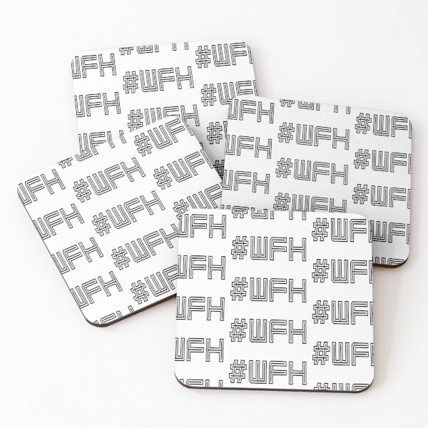 Item preview, #WFH designed and sold by sgmydesigns.