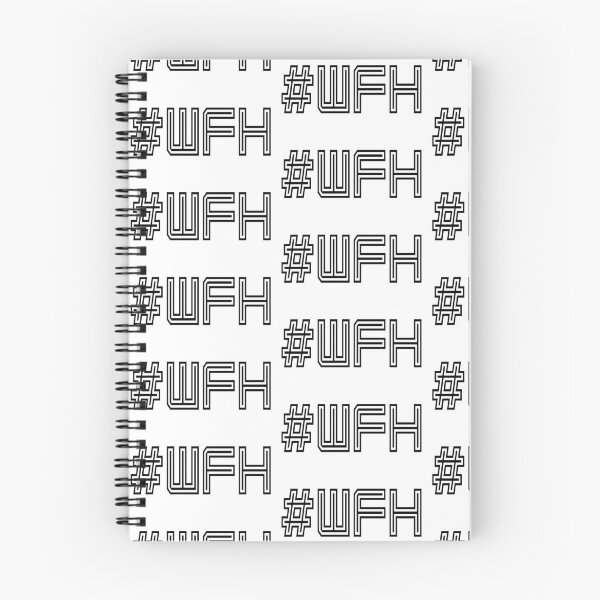 Item preview, #WFH designed and sold by sgmydesigns.