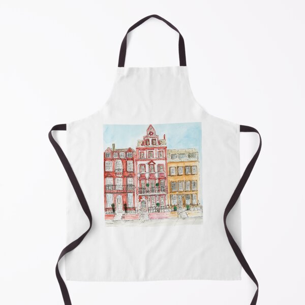Item preview, South Kensington, London designed and sold by Lesley Metz.