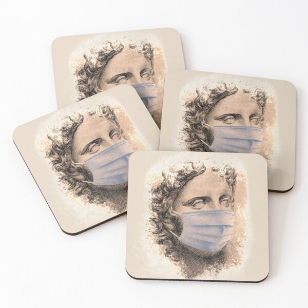Item preview, Classic pandemic designed and sold by NeoAntique-Art.