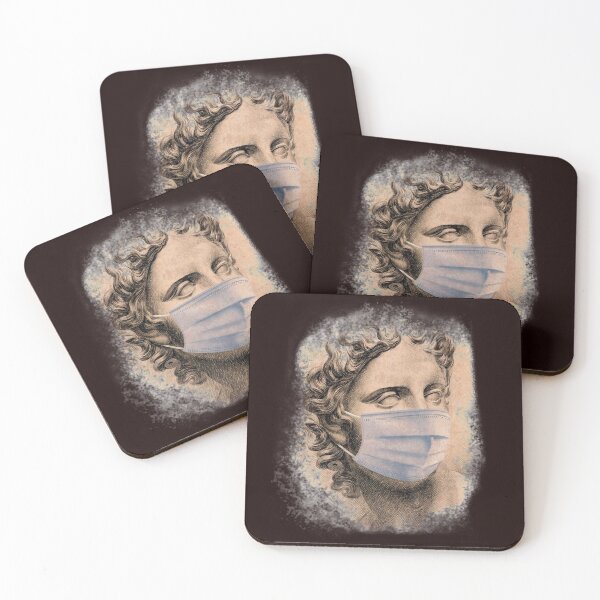 Item preview, Classic pandemic designed and sold by NeoAntique-Art.