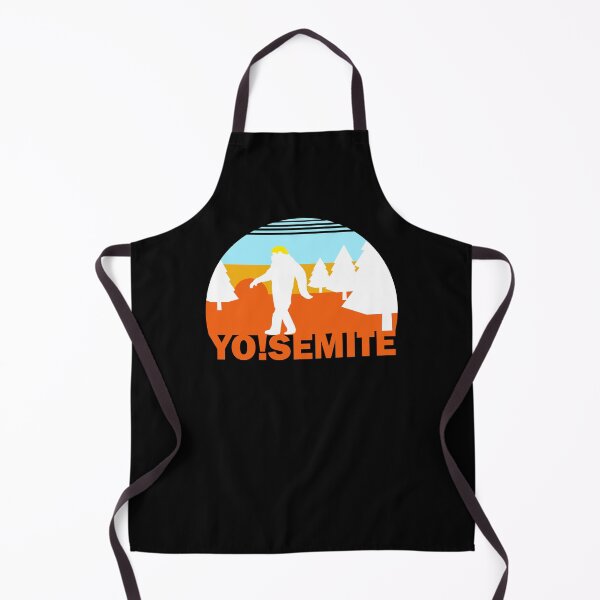 Item preview, Yosemite Yo Semite YoSemite T-Shirt Yosemite Shirt Funny Trump Shirt Funny Political Shirts Funny President Shirt designed and sold by Paulina Vanlife.