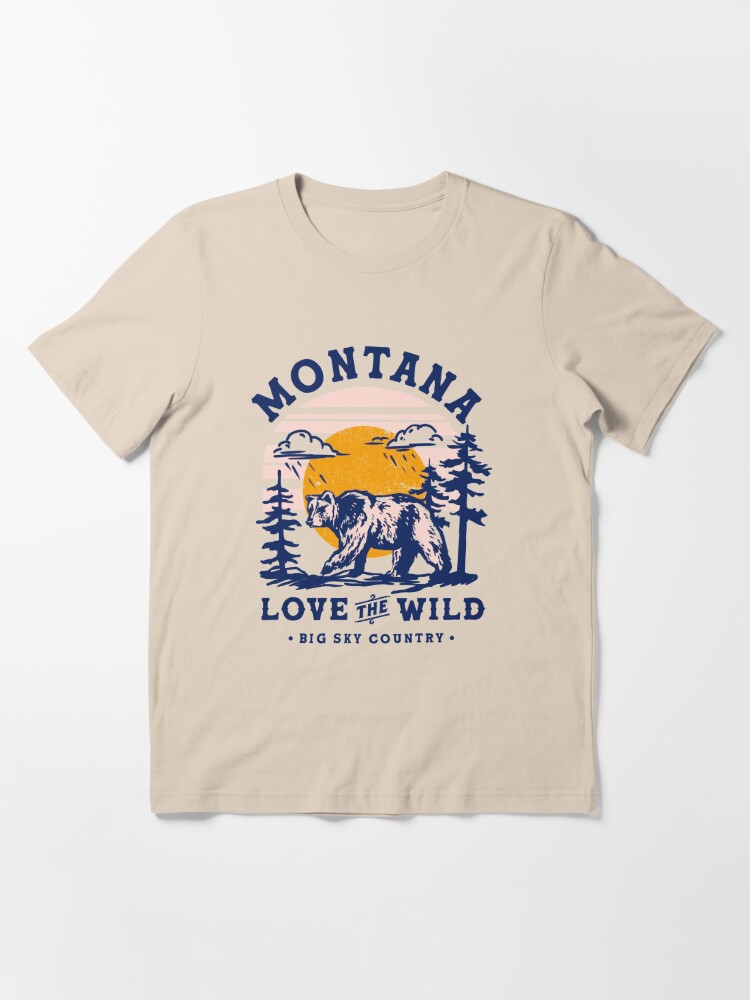 Giant Plastic Travel Mug - Yellowstone T-Shirt Co.