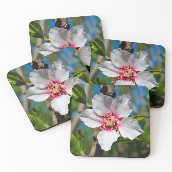 Item preview, Almond flower designed and sold by Mahirov Shop.