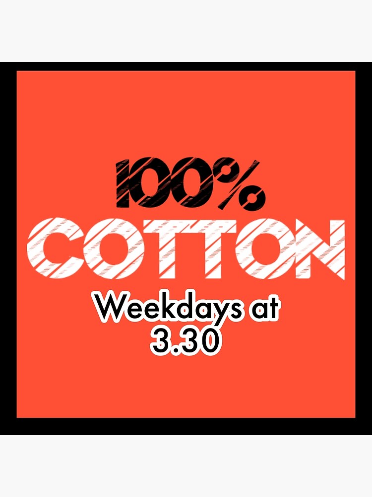 "Scream 3 cotton weary 100 cotton Sidney scream horror " Poster by