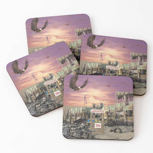 Item preview, FREEDOM OUTPOST designed and sold by Tammera.