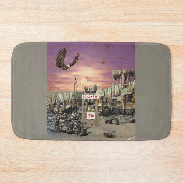 Item preview, FREEDOM OUTPOST designed and sold by Tammera.