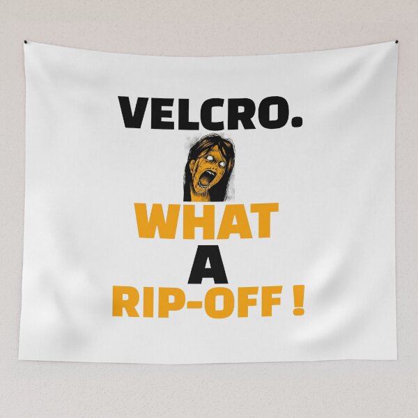 Item preview, Rip Off designed and sold by THE PUNCHLINE FACTORY.