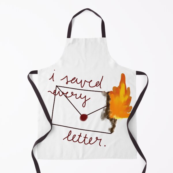 Item preview, Burn designed and sold by evie-bee13.