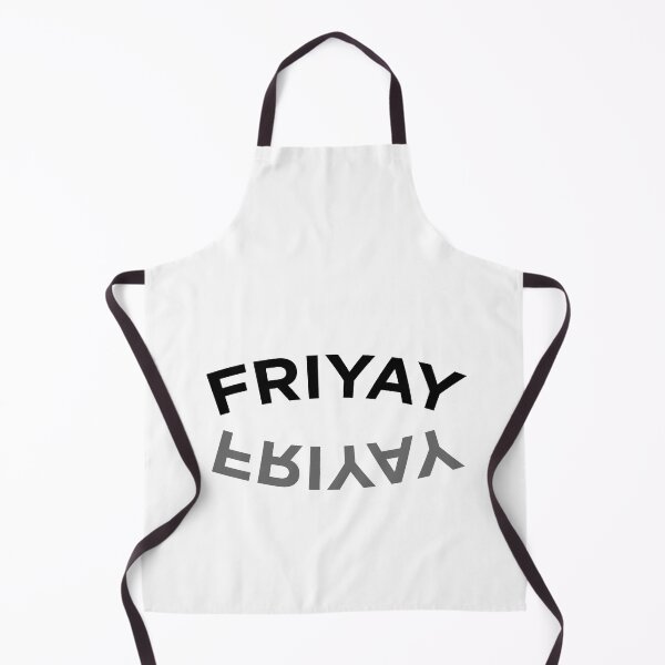 Item preview, Friyay reflection! designed and sold by ShirtsJH.
