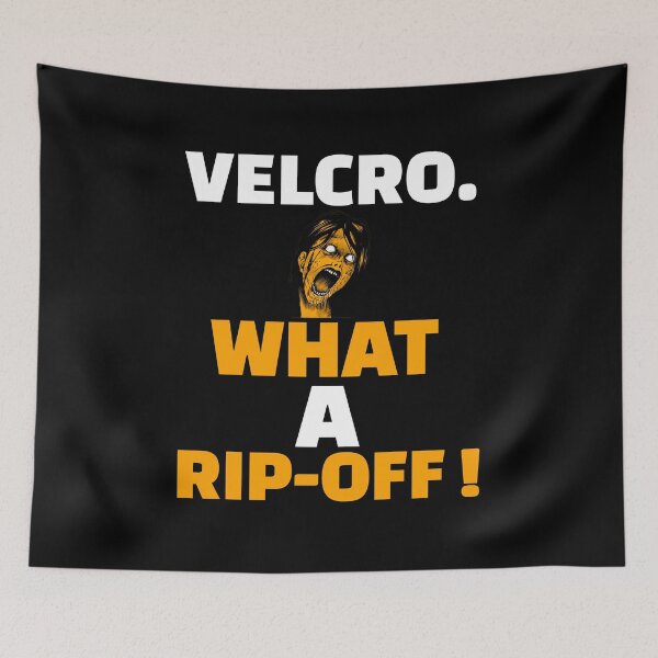 Item preview, Rip Off designed and sold by THE PUNCHLINE FACTORY.