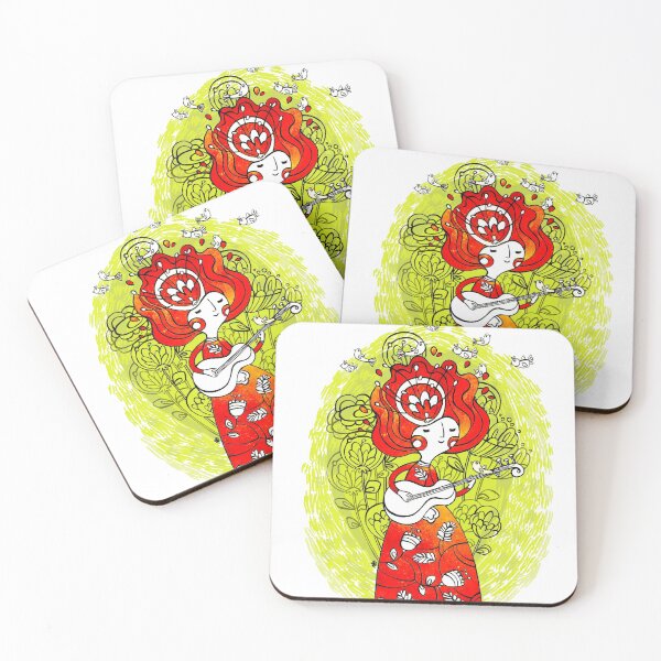 Item preview, Spring designed and sold by Halehtavakoli.