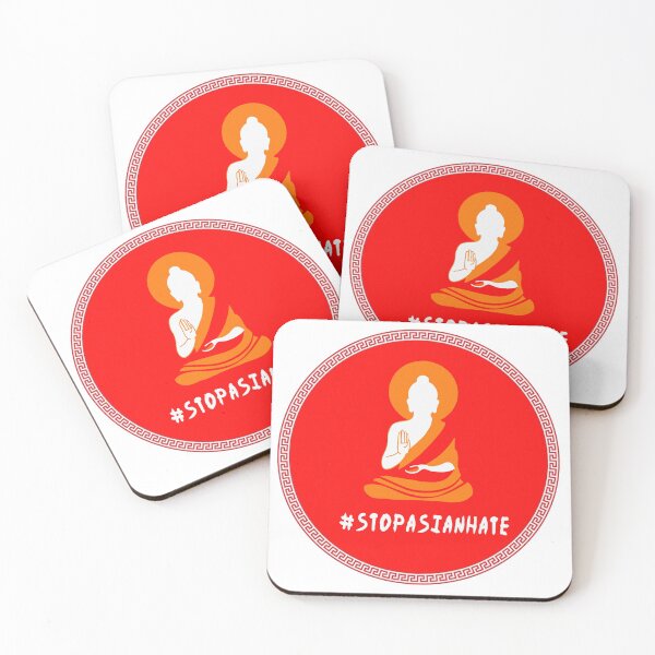 Item preview, stop asian hate designed and sold by Ragazzi.