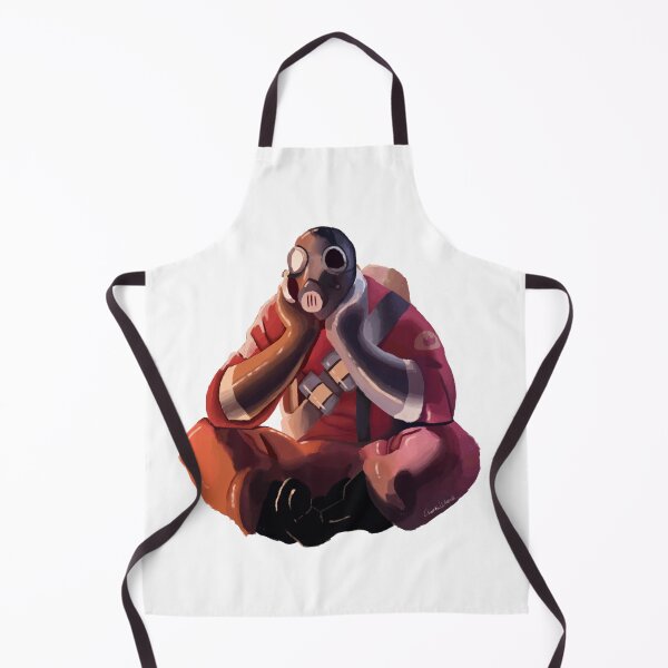 Item preview, Pyro (without background) designed and sold by ChrisWentworth.