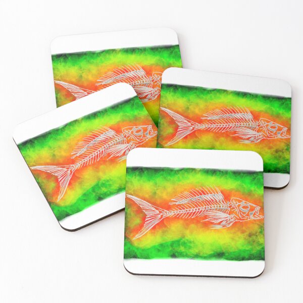 Item preview, Fish Bones designed and sold by AnonymousTea.