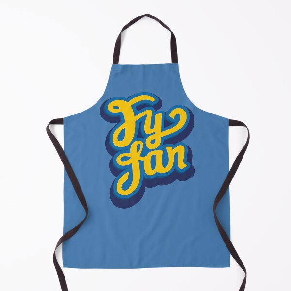 Item preview, Fy fan - heja Sverige! designed and sold by knappidesign.