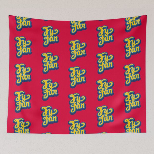 Item preview, Fy fan - heja Sverige! designed and sold by knappidesign.