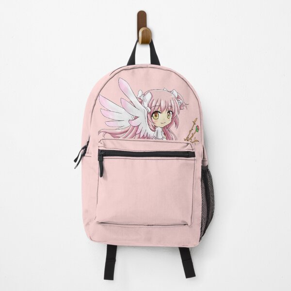 Item preview, Puella Magi Madoka Magica Madoka Kaname Chibi #1 designed and sold by thePeachPit.