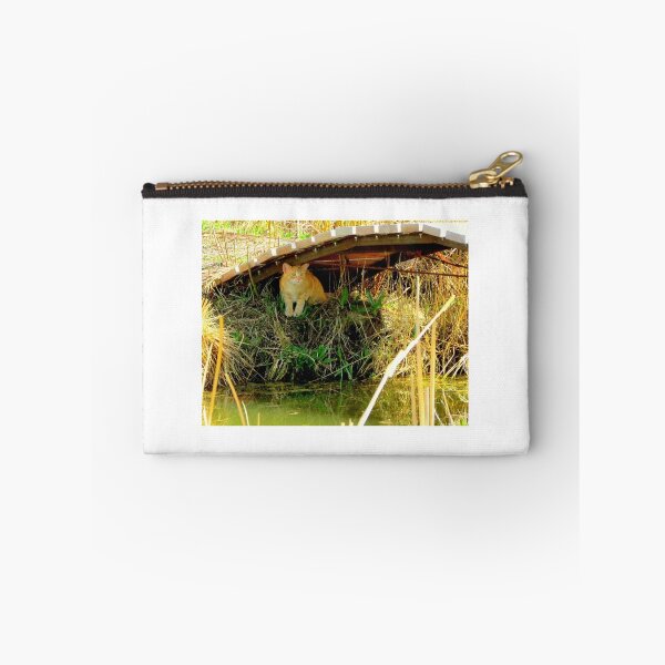 Item preview, What Lurks Under The Bridge designed and sold by Diane Arndt.