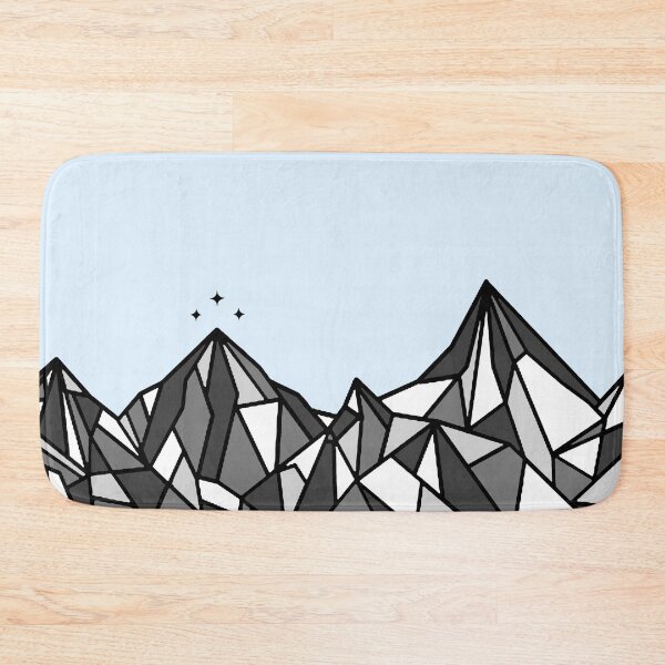 Item preview, Velaris Across the Sky  designed and sold by ToriNerpel.