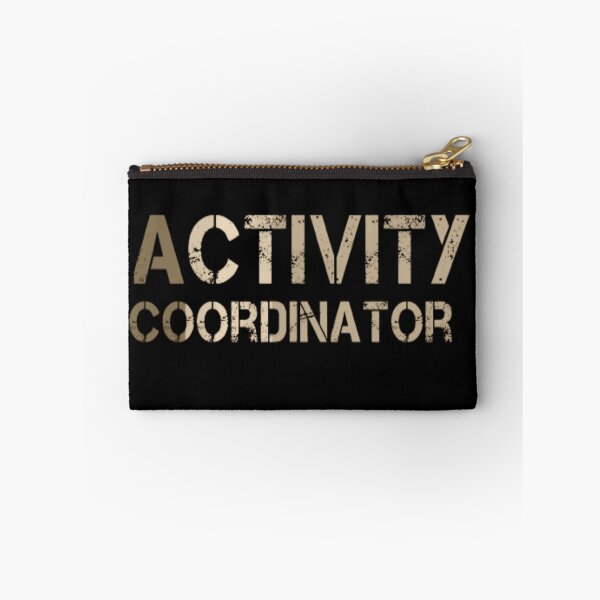 Item preview, Retro Vintage Activity Coordinator designed and sold by AYACHI90.