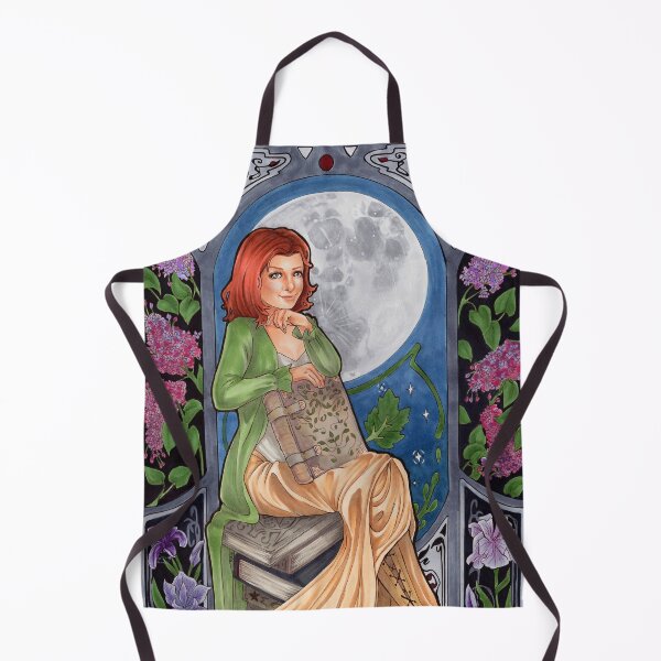 Item preview, Willow Art Nouveau designed and sold by Ranefea.