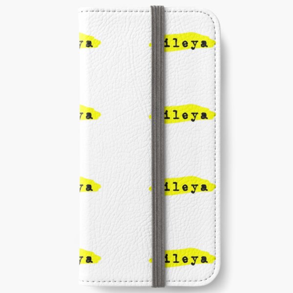 Brands Lileya iPhone Wallet