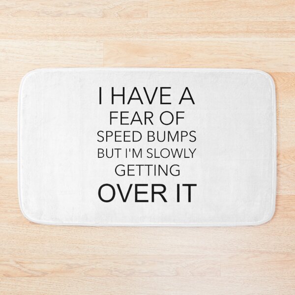 Item preview, Getting Over designed and sold by THE PUNCHLINE FACTORY.